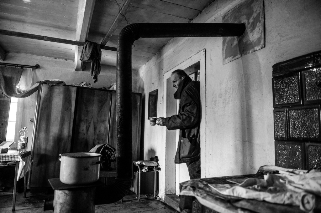 Street Musician - kadr 5